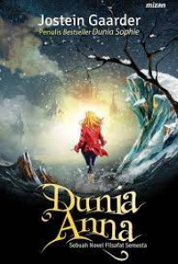 Image of Dunia Anna