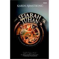 Image of Sejarah Tuhan