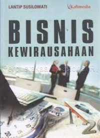 Image of Kewirausahaan