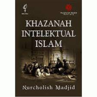 Image of Khazanah Intelektual Islam