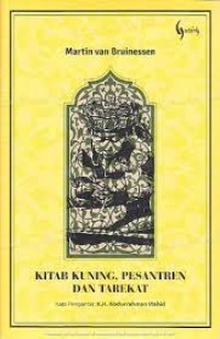Image of Kitab Kuning, Pesantren dan Tarekat