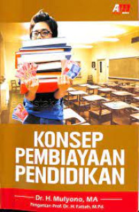 Image of Konsep Pembiayaan Pendidikan