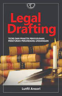 Image of Legal Drafting