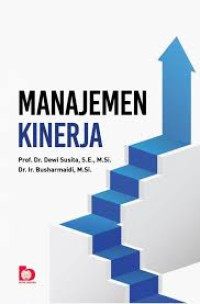 Image of Manajemen Kinerja