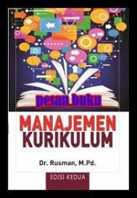 Image of Manajemen Kurikulum