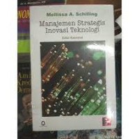 Image of Manajemen Strategis Inovasi Teknologi