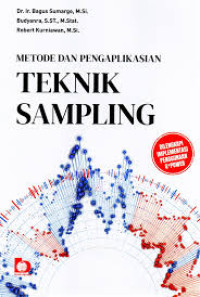 Image of Metode dan pengaplikasian Teknik Sampling