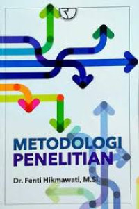 Image of Metodologi Penelitian