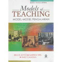 Image of Models of Teaching Model-model Pengajaran