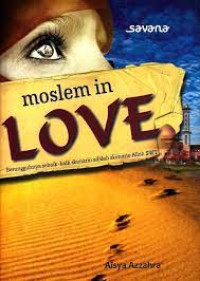 Image of Moslem in Love