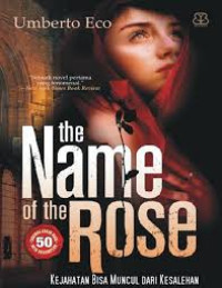 Image of The Name of the Rose