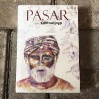 Image of Pasar