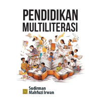 Image of Pendidikan Multiliterasi