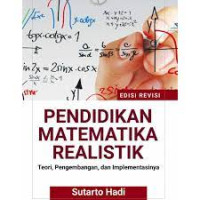 Image of Pendidikan Matematika Realistik