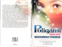 Image of Moderasi Islam dan Kebebasan Beragama