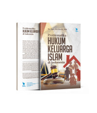 Image of Problematika Hukum Keluarga Islam di Indonesia