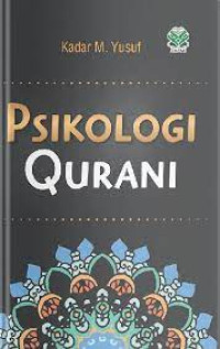 Image of Psikologi Qurani