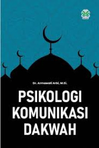 Image of Psikologi Komunikasi Dakwah