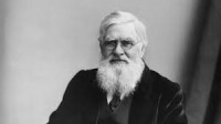 Image of Alfred Russel Wallace