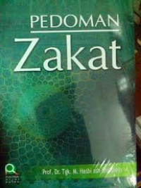 Image of Pedoman Zakat