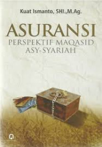 Image of Asuransi Perspektif Maqasid Asy-Syariah