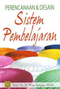 Image of Perencanaan & Desain Sistem Pembelajaran