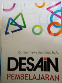 Image of Desain Pembelajaran