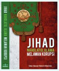 Image of JIhad Nahdlatul Ulama Melawan Korupsi