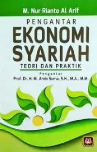 Image of Pengantar Ekonomi Syariah: Teori dan Praktek