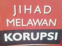 Image of Jihad Melawan Korupsi