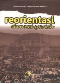 Image of Reorientasi Ekonomi Syariah