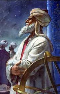 Image of Metodologi Studi Islam