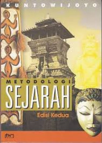 Image of Metodologi Sejarah