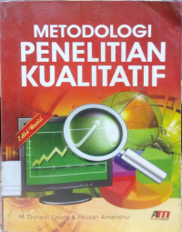 Image of MetodologiPenelitian Kualitatif