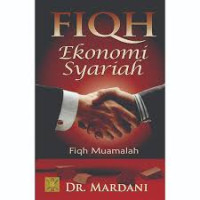 Image of FIQH EKONOMI SYARIAH (FIQH MUAMALAH)