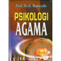 Image of Psikologi Agama