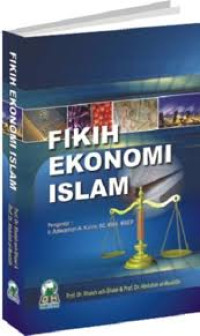 Image of Fikih Ekonomi Islam