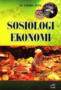 Image of Sosiologi Ekonomi