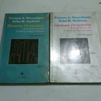 Image of Ekonomi Perusahaan: Konsep-Konsep dan Praktek-Praktek Sezaman