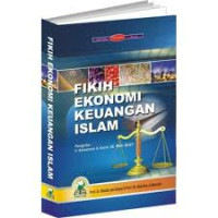 Image of Fikih Ekonomi Keuangan Islam