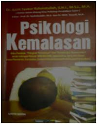 Image of Psikologi Kemalasan
