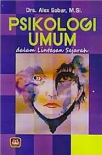 Image of Psikologi Umum Dalam Lintasan Sejarah