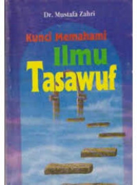 Image of Kunci Memahami Ilmu Tasawuf