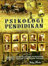 Image of Psikologi Pendidikan