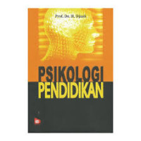 Image of Psikologi Pendidikan