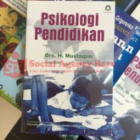 Image of Psikologi Pendidikan