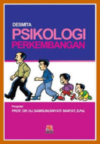 Image of Psikologi Perkembangan