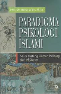 Image of Paradigma Psikologi Islami