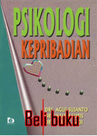 Image of Psikologi Kepribadian