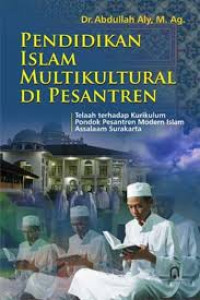 Image of Pendidikan Islam Multikultural di Pesantren